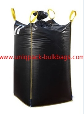 中国 カーボン ブラックのための産業バルク袋は大きい PP のポリプロピレンによって編まれるトン袋に入れます サプライヤー
