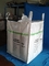 純バッフル袋のタイプ A 1 のトン PP は袋化学製品の L リジンの硫酸塩を包むためのかさ張ります サプライヤー