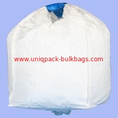 中国 単一のループ耐久財は大きい袋、1 トンの産業バルク袋を小球形にします サプライヤー